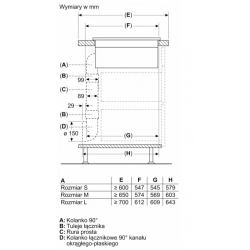 Płyta indukcyjna zintegrowana SIEMENS ED 811FQ15E