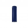 Okap wyspowy Globalo Asterio Isola 39.1 Blue
