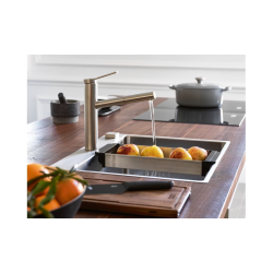 Bateria kuchenna Tango Neo pull-out