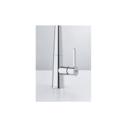 Bateria kuchenna Icon pull-out spray