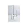 Bateria kuchenna Icon pull-out spray