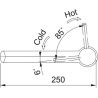 Bateria kuchenna Orbit