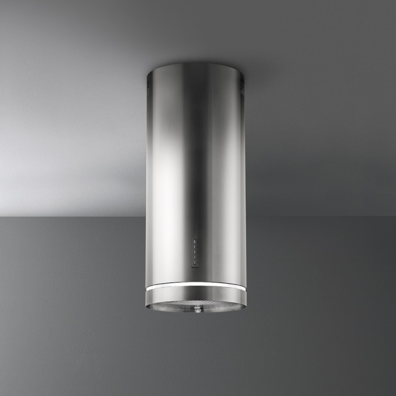 Falmec Polar Light Design Isola 35 inox wyspowy Najniższa cena w Polsce, gwarancja 5 lat!