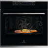 Piekarnik parowy SteamBoost ELECTROLUX KOBBS31X KOD ELUX2