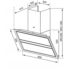 OKAP SMEG KCV9SE2