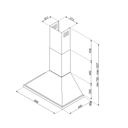 OKAP SMEG KPF9BL