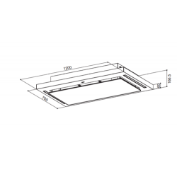 Faber Skypad 2.0 biały wyspowy kod rabatowy -15%