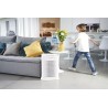Inteligentny Oczyszczacz Powietrza Rowenta PU3080F0 Wifi, 350m/h, Od ręki! Dostawa w 24h