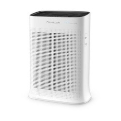 Inteligentny Oczyszczacz Powietrza Rowenta PU3080F0 Wifi, 350m/h, Od ręki! Dostawa w 24h