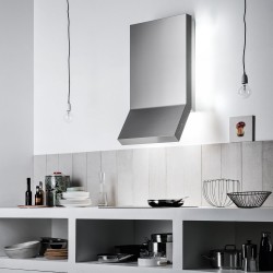 Falmec Rialto Design inox przyścienny H100 Najniższa cena w Polsce, gwarancja 5 lat!