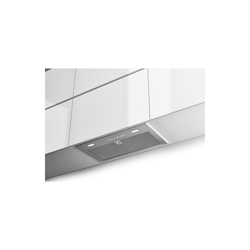 Faber Inka Lux Smart EV8 inox do zabudowy