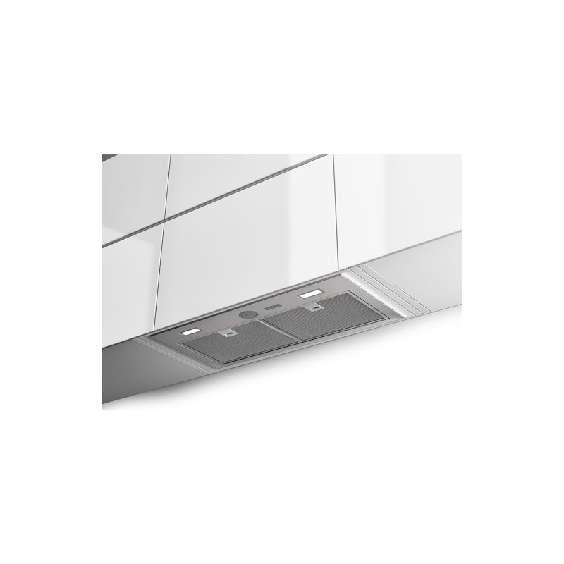 Faber Inka Plus HCS inox do zabudowy