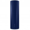 Okap wyspowy Globalo Cylindro Isola 39.6 Blue tuba