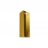 Okap wyspowy Globalo Toredo Isola 40.5 Gold