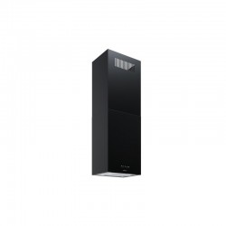 Okap wyspowy Globalo Toredo Isola 40.5 Black