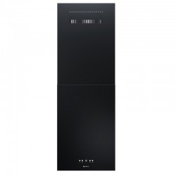 Okap wyspowy Globalo Toredo Isola 40.5 Black