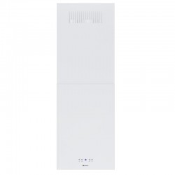 Okap wyspowy Globalo Toredo Isola 40.5 White biały