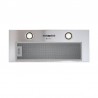 Okap do zabudowy Globalo Lofetti 70.1 Inox