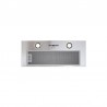 Okap do zabudowy Globalo Lofetti 70.1 Inox