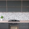 Okap do zabudowy Globalo Lofetti 70.1 Inox