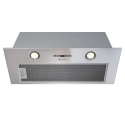 Okap do zabudowy Globalo Lofetti 70.1 Inox