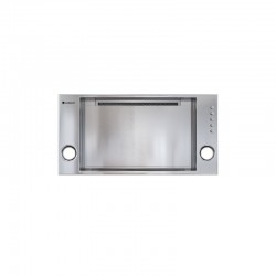 Okap do zabudowy Globalo Retio 60.1 Inox