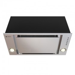 Okap do zabudowy Globalo Retio 60.1 Inox