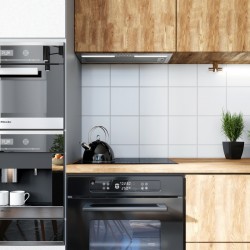 Okap do zabudowy Globalo Hadario 60.2 Inox