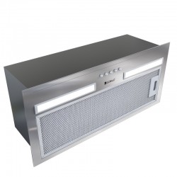 Okap do zabudowy Globalo Hadario 60.2 Inox