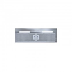 Okap do zabudowy Globalo Hadario 80.2 Inox