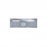 Okap do zabudowy Globalo Hadario 80.2 Inox