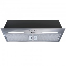 Okap do zabudowy Globalo Hadario 80.2 Inox