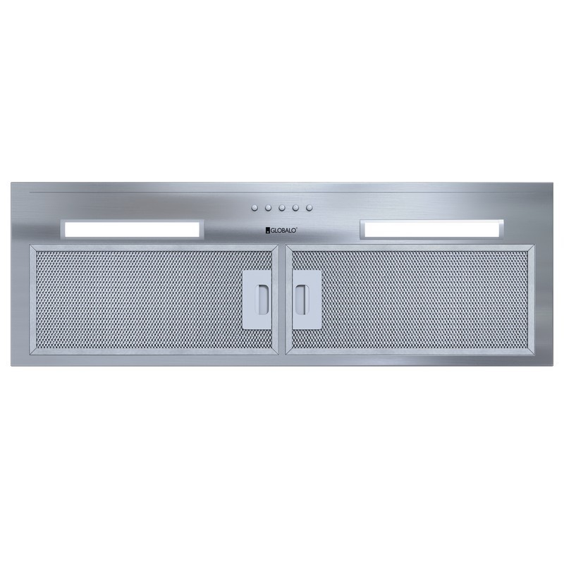 Okap do zabudowy Globalo Hadario 80.2 Inox