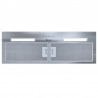 Okap do zabudowy Globalo Hadario 80.2 Inox