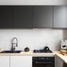 Okap do zabudowy Globalo Nowimo 60.1 Inox