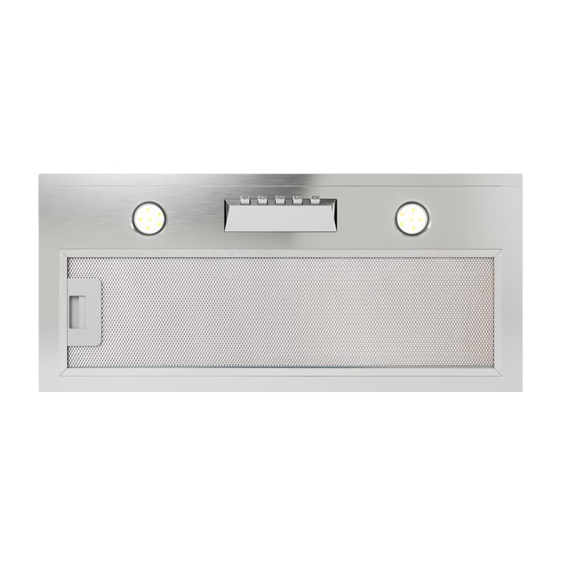 Okap do zabudowy Globalo Nowimo 60.1 Inox