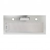 Okap do zabudowy Globalo Nowimo 60.1 Inox