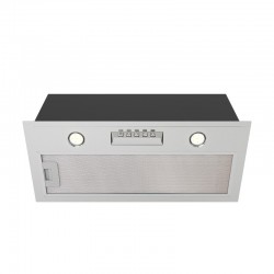 Okap do zabudowy Globalo Nowimo 60.1 Inox